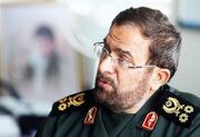 خبرنگاران، سرداران جنگ شناختی/ منطقه شاهد افول دشمن است