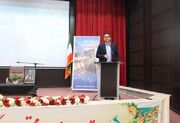 آزادگان سرمایه‌های معنوی و راویان زنده تاریخ مقاومت ملت ایران هستند