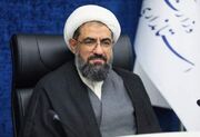 آیت‌الله شعبانی: مساجد باید به «قرارگاه حل مسائل محلات» تبدیل شوند