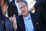 بن‌گویر خواستار کشتار شبانه ده‌ها فلسطینی در غزه و ازسرگیری شهرک‌سازی شد