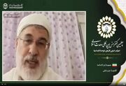 رهبر شهید، قدس را محور هم‌افزایی و وحدت امت اسلامی می‌دانست