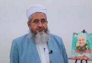 وحدت کشورهای اسلامی، عزت را به جهان اسلام باز می گرداند