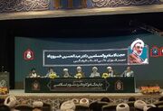 دبیر شورای عالی انقلاب فرهنگی: رهبر انقلاب تمسک و انس عمیقی با قرآن داشتند