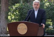 ایران باید با رویکردی فعال و هوشمندانه از ظرفیت‌های بریکس استفاده کند