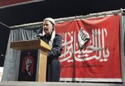 مردم با تشخیص نقشه شوم یهود فریب دشمنان را نخورند