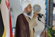 صنعت دفاعی، جلوه خودباوری و اقتدار ایران اسلامی است