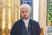 وظیفه‌ مسلمانان بازگشت به قرآن حول محور مشترکات و پرهیز از دامن زدن به اختلافات مذهبی است
