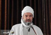 سیره پیامبر (ص) بهترین الگو برای تقویت وحدت و همبستگی اسلامی است