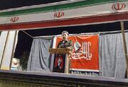 امام شهید و حاج قاسم نماد عینی وحدت میدانی و نظری در جهان اسلام بودند