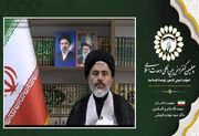 پیامبر (ص) محوریت را از جاهلیت به ایمان و اخوت تغییر داد