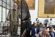 شیخ احمد حسون، مفتی سابق سوریه به حبس ابد محکوم شد