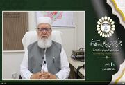 وحدت اسلامی در اندیشه شهید آیت‌الله خامنه‌ای یک راهبرد مقطعی و سیاسی نیست