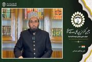 وحدت امت اسلامی مهم‌ترین سرمایه مسلمانان در برابر دشمنان است