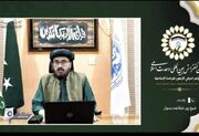 خدمات شهید آیت‌الله خامنه‌ای به وحدت امت اسلامی فراموش‌نشدنی است