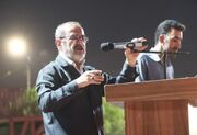 روحیه مقاومت در مردم هرمزگان ریشه‌ای تاریخی دارد