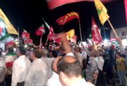 جمهوری اسلامی ایران آمریکا و اسرائیل را به زانو درآورد/ وحدت تنها راه شکست دشمن است