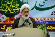 عناوینی مانند شیعه و سنی نباید مورد سوءاستفاده دشمن قرار بگیرد