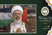 باید با وحدت خود نسلی تربیت کنیم که اسیر فرقه‌گرایی و اختلاف نباشد