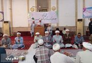 آغاز جشن بزرگ میلاد رسول اکرم(ص) و گرامیداشت هفته وحدت در آق‌ قلا
