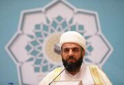 عالم تمدن‌ساز کشتی نجات را با طناب وحدت به ساحل تمدن نوین اسلامی می‌رساند