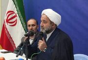 رهبر شهید جنگ را وسیله‌ای برای تمیز مومنان از منافقان می‌دانستند