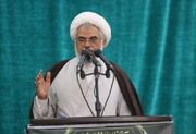 هفته وحدت میراث ماندگار رهبر شهید برای تقویت همدلی امت اسلامی است