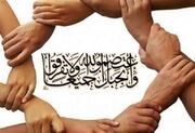 وحدت در کیش؛ از همدلی مردم تا تأکید ائمه جمعه بر برادری مسلمانان