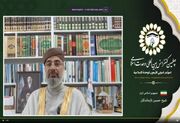 امام شهید به ما آموخت صلح بدون قدرت را نمی‌پذیریم