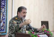 مقابله مؤثر سامانه‌های ایرانی در برابر تهاجم هوایی دشمن/سامانه‌های موفق پدافندی تکثیر می‌شوند