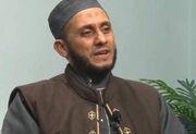امام مسجد حلب به جرم بزرگداشت میلاد پیامبر(ص) به قتل رسید