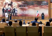 سپردن مسئولیت‌ها به افراد توانمند، زمینه‌ساز پیشرفت و تقویت اعتماد مردم است