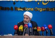 تجلیل از ۴۵ چهره بین‌المللی در نخستین جایزه جهانی «دیپلماسی فرهنگی»