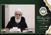 امام شهید ایستادگی در برابر ظالمان و حمایت از فلسطین را وظیفه امت اسلامی می‌دانست