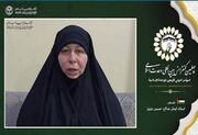 وحدت اسلامی راهبردی اصیل و دائمی برای جهان اسلام است