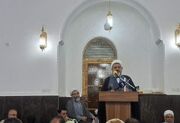 وحدت هدیه ماندگار پیامبر(ص) به امت اسلامی است