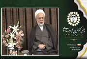 امام شهید برای اختلافات مذهبی و قومی «ادب اختلاف» را بنیان گذاشت