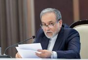 نامه وزیر امور خارجه به دبیرکل سازمان ملل در پی «عملیات تروریسم اقتصادی» آمریکا علیه ایران