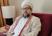 وحدت در نگاه قائد شهید امت با مسائل جهان اسلام پیوند خورده است