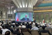 وعده الهی درباره مسجدالاقصی محقق خواهد شد
