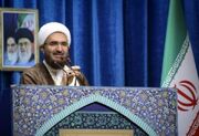 رهبر معظم انقلاب امروز پرچمدار وحدت هستند