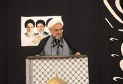 احیای بنادر مکران یک ضرورت اقتصادی و پدافندی است