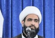 سیره پیامبر(ص) نقشه راه سعادت انسان و انسجام امت است