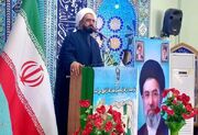وحدت امت اسلامی، رمز شکست توطئه دشمنان