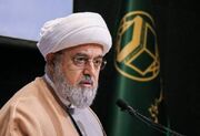 انسان زمانی ماندگار می‌شود که زندگی خود را به وجه الهی پیوند بزند/ شهادت رهبر انقلاب معادلات جهان اسلام را تغییر داد