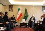 نخبگان هند باید پروژه دشمن برای ایجاد اختلاف میان مسلمانان و هندوها را تبیین کنند