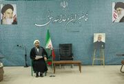 برگزاری مراسم محوری بزرگداشت شهدای دولت در خراسان جنوبی