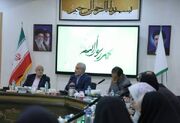 «اخلاق نبوی» رمز موفقیت در سیاست‌ورزی است/ پیامبر (ص) مظهر عقلانیت و جمع میان جنگ و صلح بود