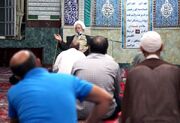 ولادت پیامبر اعظم (ص) آغاز فروپاشی ارکان استبداد و شرک بود