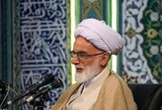 آیت‌الله دری: نماز در اندیشه و سیره امام شهید جایگاهی محوری داشت