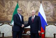 ملت ایران در برابر تجاوزگری با قدرت ایستاد و خواهد ایستاد